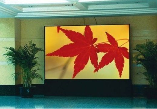 合阳LED显示屏