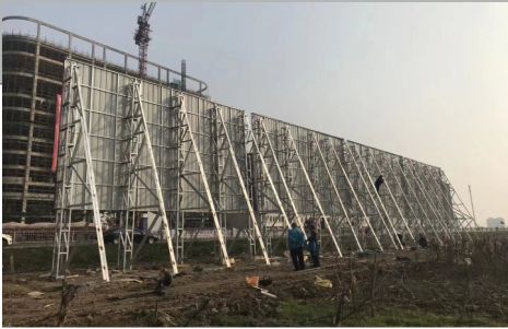 合阳什么是广告物料？