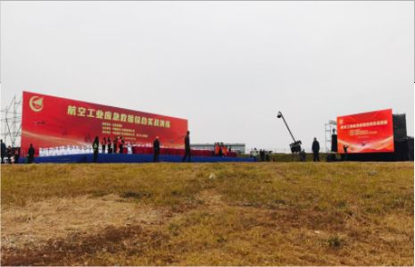 合阳活动搭建主要是做什么的？
