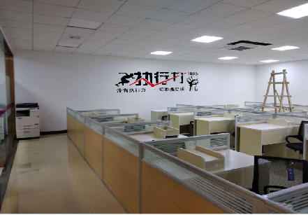 合阳企业文化墙可以分为哪几个板块？