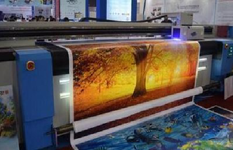 合阳写真有哪些介质?