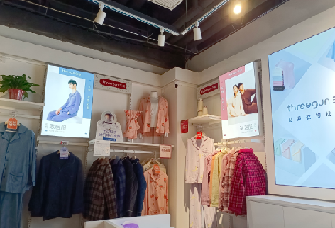 合阳怎么才能设计出让人过目不忘的广告灯箱?