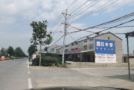 合阳如何能保证墙体广告的醒目性？