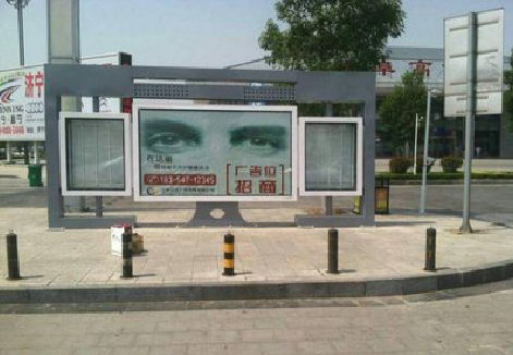 合阳社区广告投放的几种常见方式。