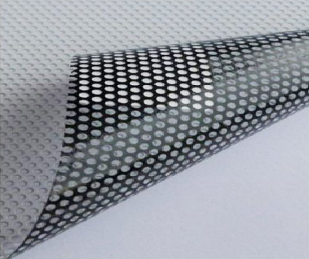 合阳优劣单透膜的鉴定方法。