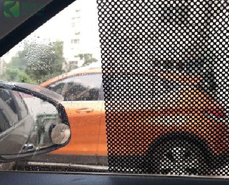 合阳怎么判断单透膜的好坏？